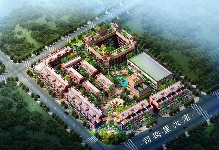 项目投资与资产管理 房地产经济信息咨询的业务边界与经营策略
